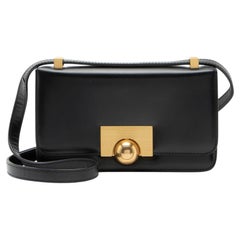Bottega Veneta Leather BV Classic Mini Shoulder Bag