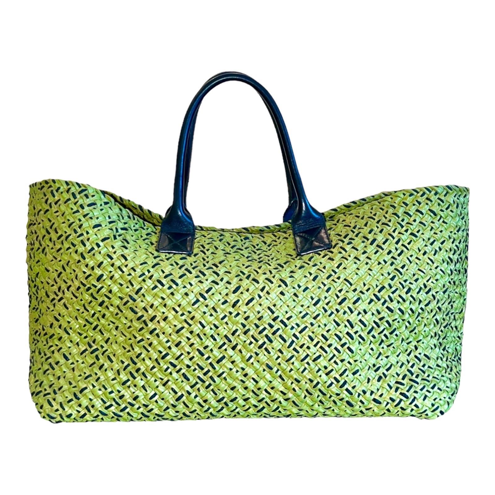 Bottega Veneta Intrecciato Handle Bag - Brown Handle Bags, Handbags -  BOT216877 | The RealReal