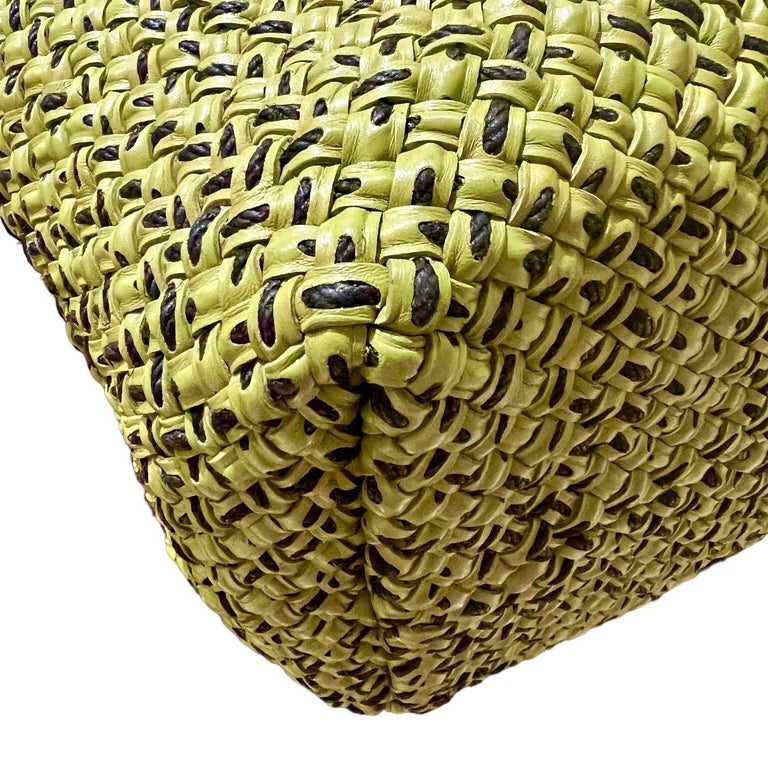 bottega veneta cabat large