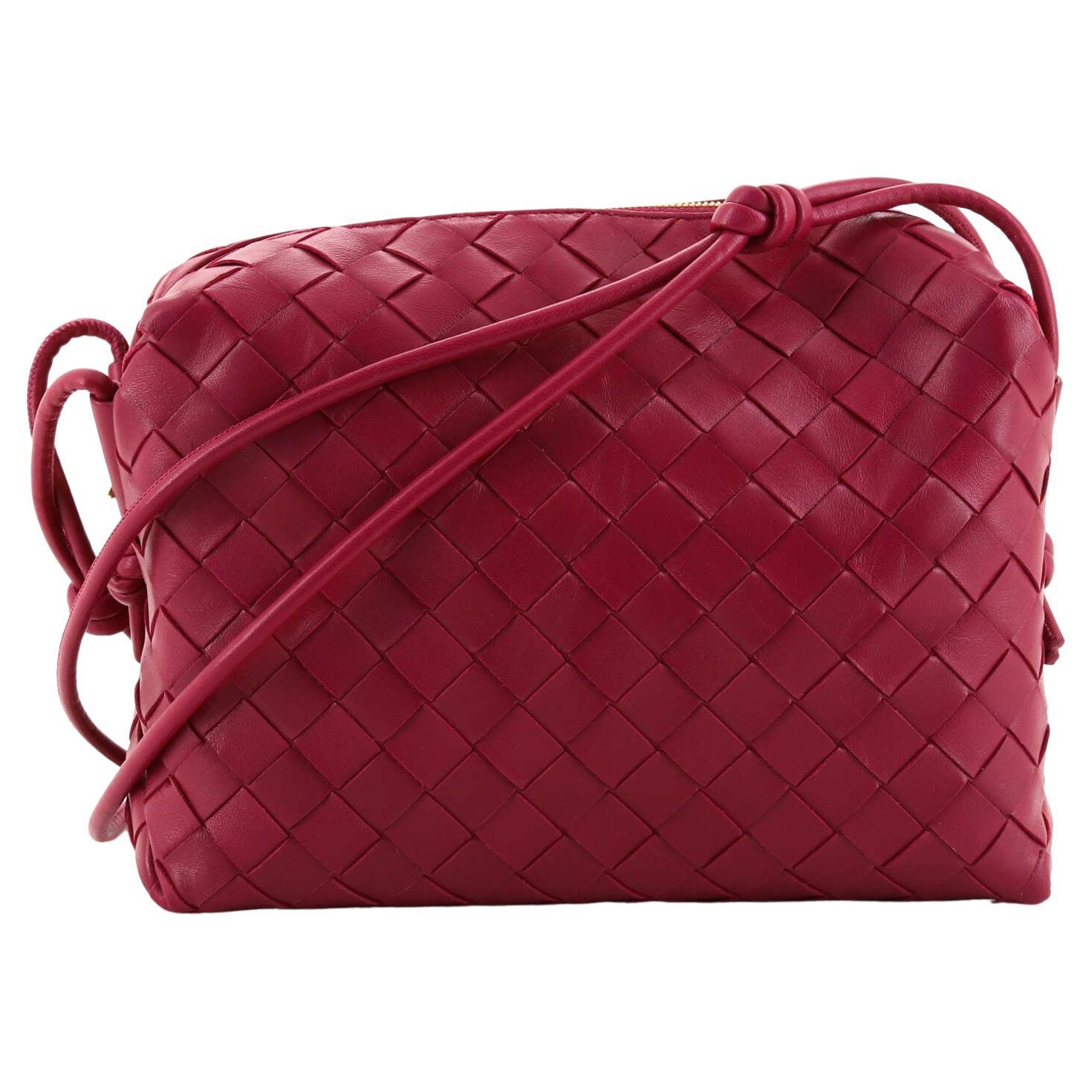 Bottega Small Loop For Sale on 1stDibs