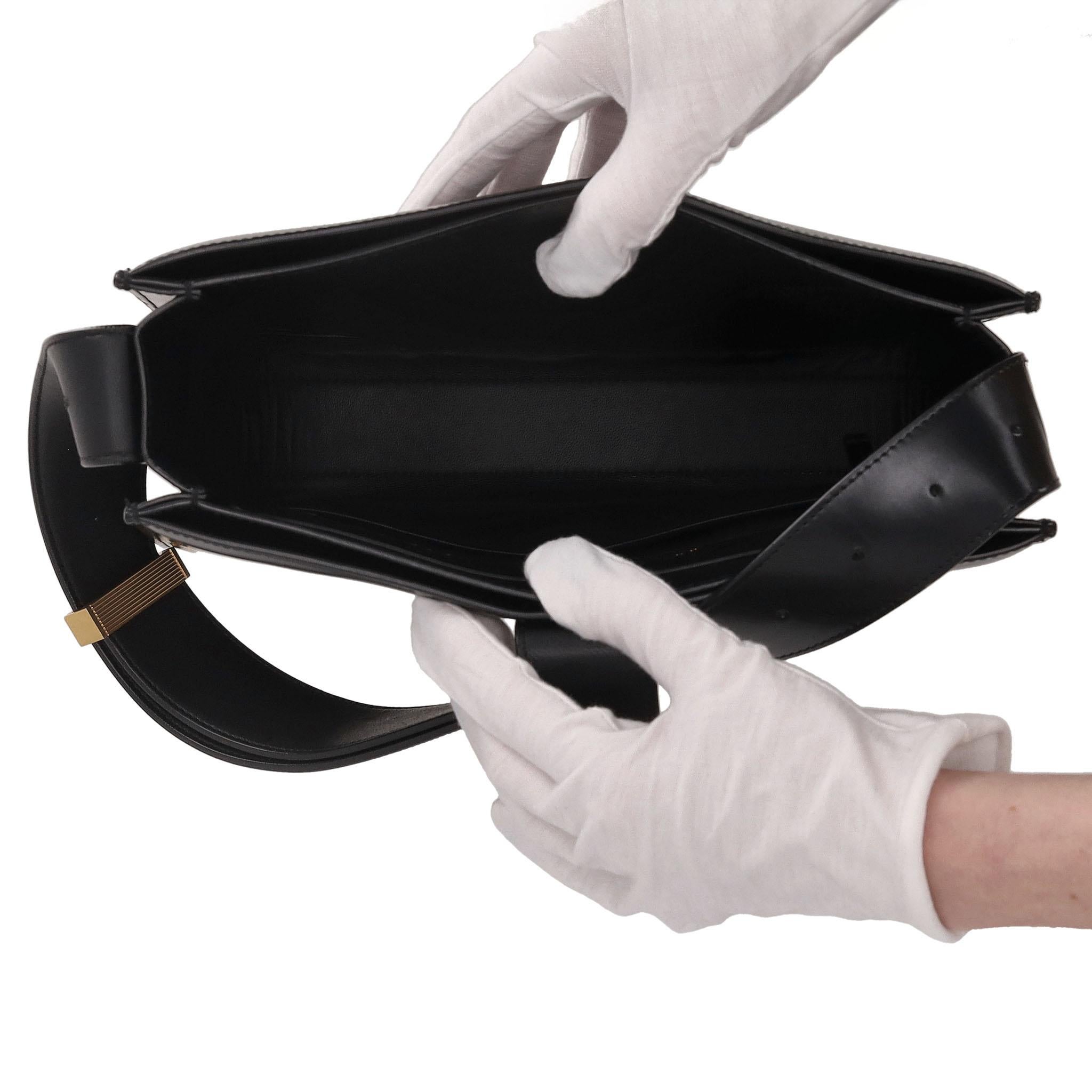 Bottega Veneta - Sac à bandoulière en cuir Marie Pour femmes en vente