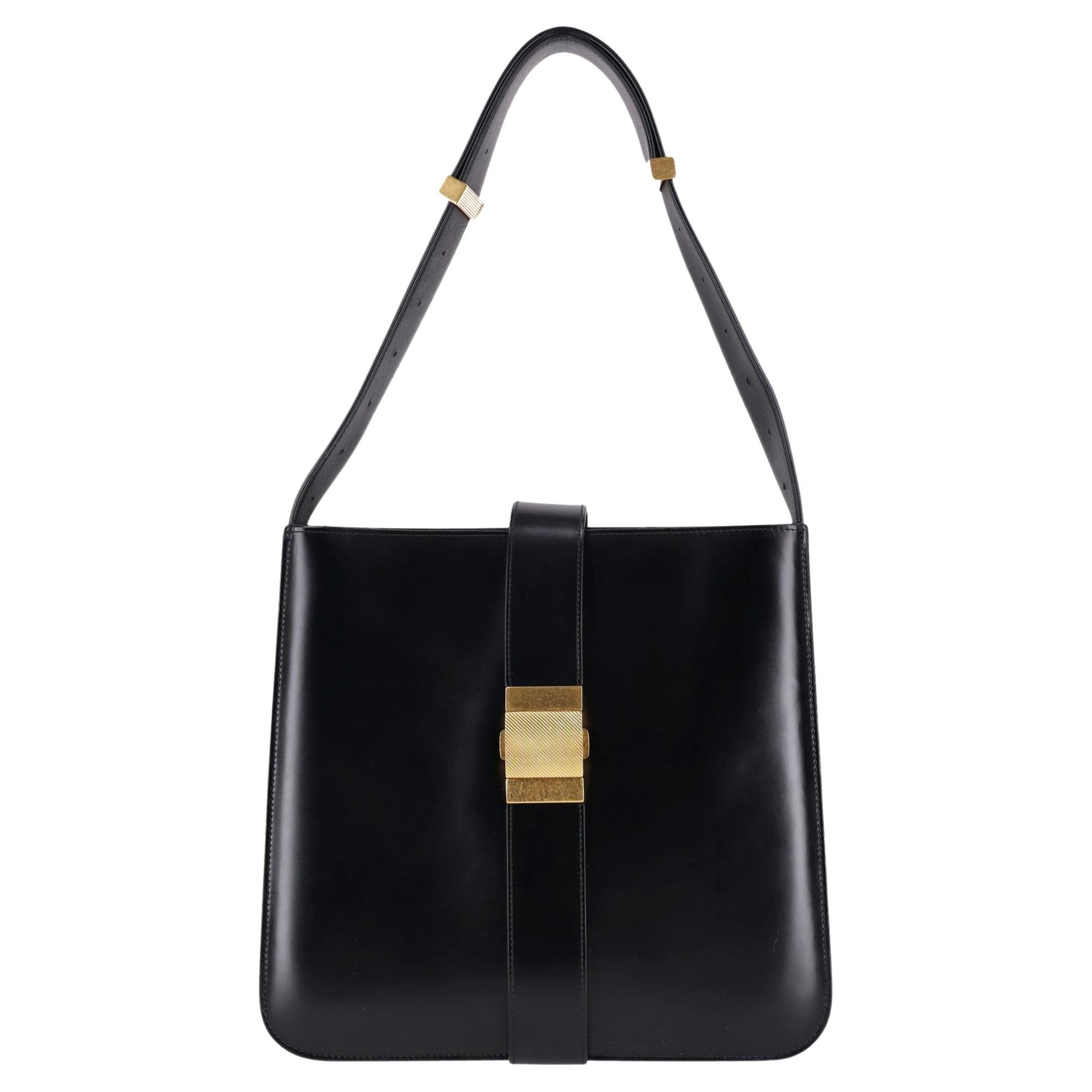 Bottega Veneta Marie - Borsa a spalla in pelle