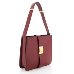 Bottega Veneta Marie Shoulder Bag Nappa Leather