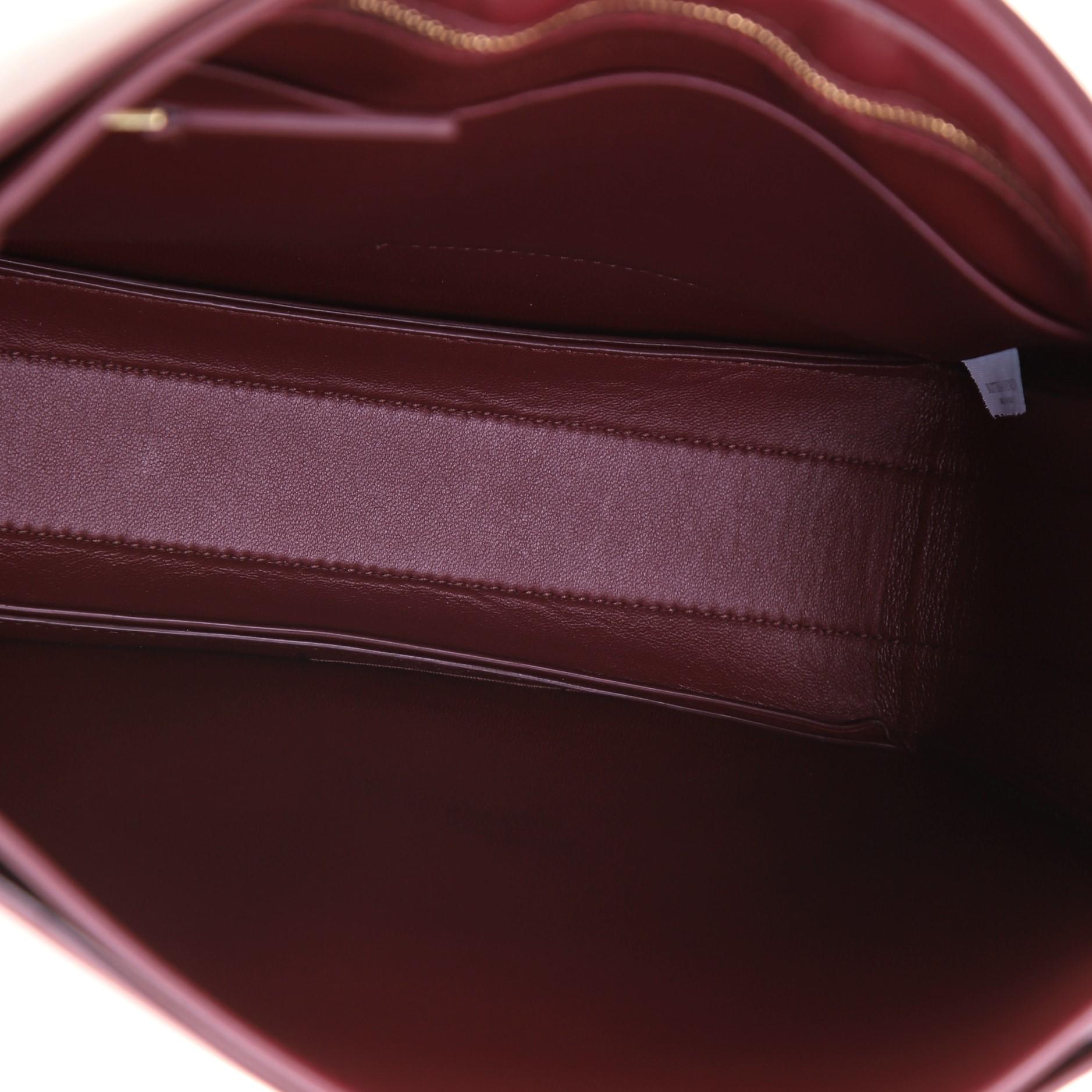 Bottega Veneta Marie Shoulder Bag Nappa Leather 1