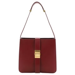 Bottega Veneta Marie Shoulder Bag Nappa Leather