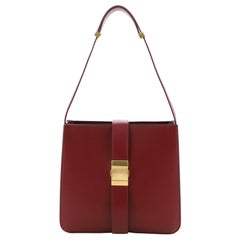 Bottega Veneta Marie Shoulder Bag Nappa Leather 