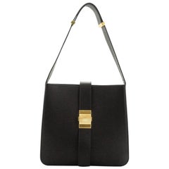 Bottega Veneta Marie Shoulder Bag Nappa Leather