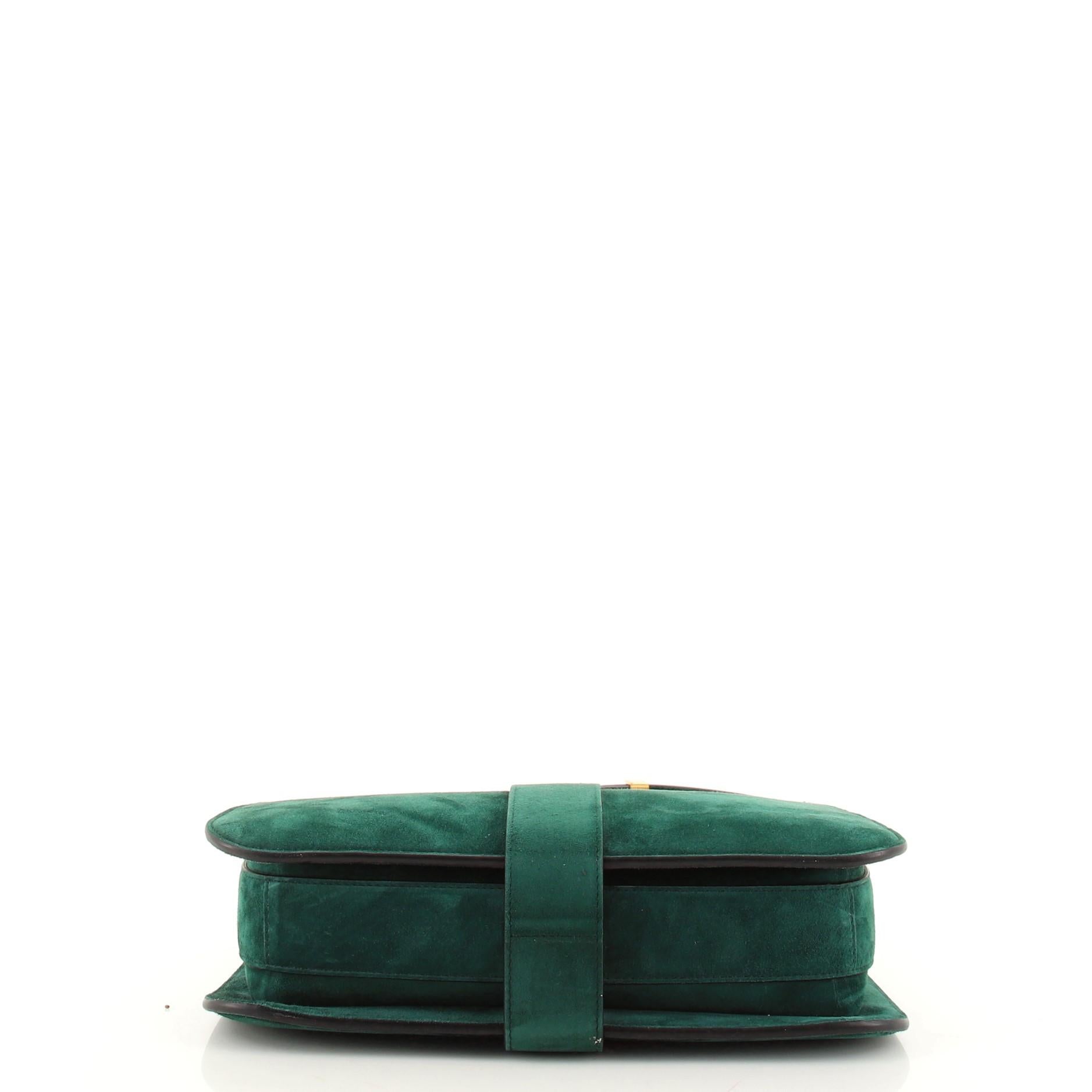 bottega veneta suede bag