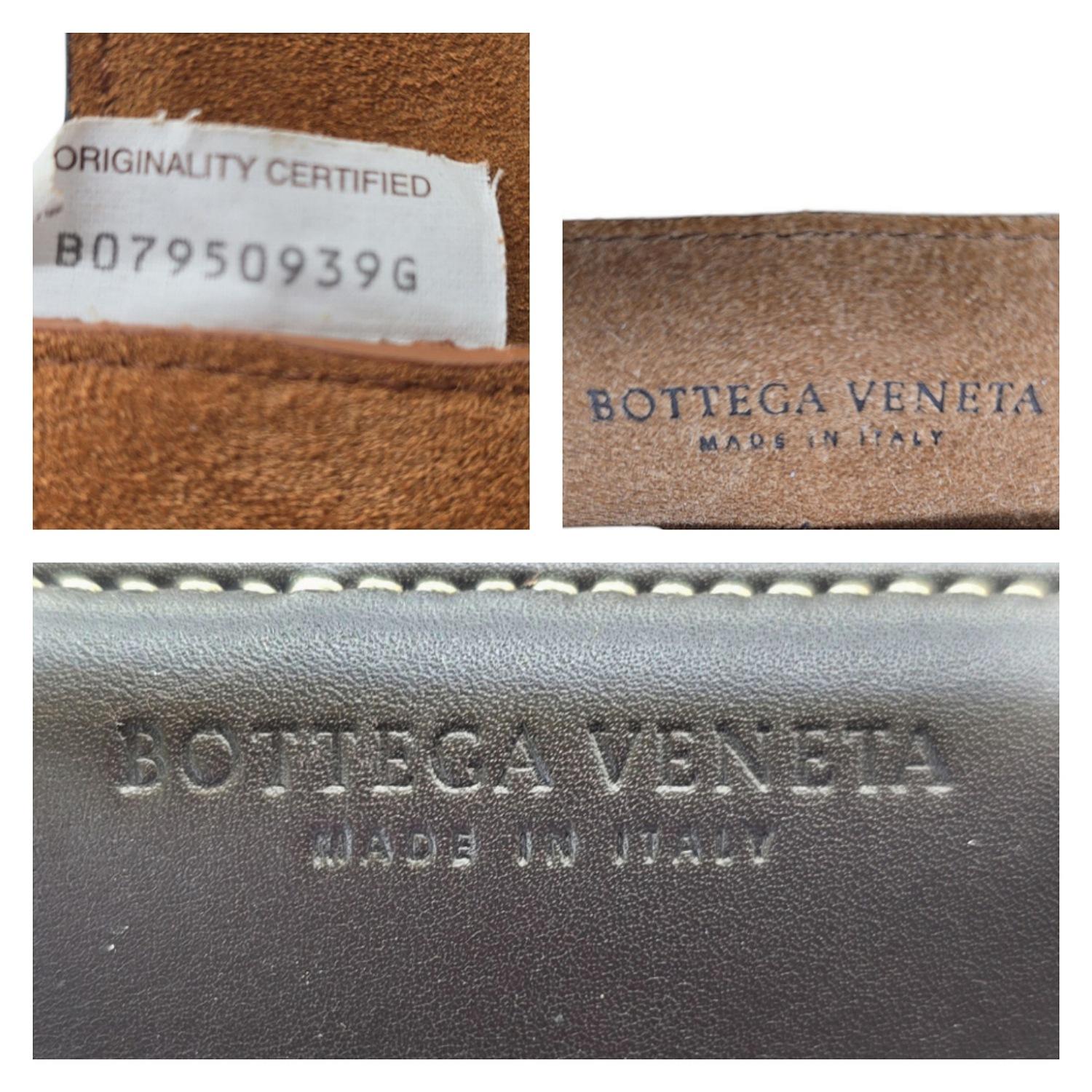 Bolso Tote Bottega Veneta Maxi Intrecciato Arco 56 2