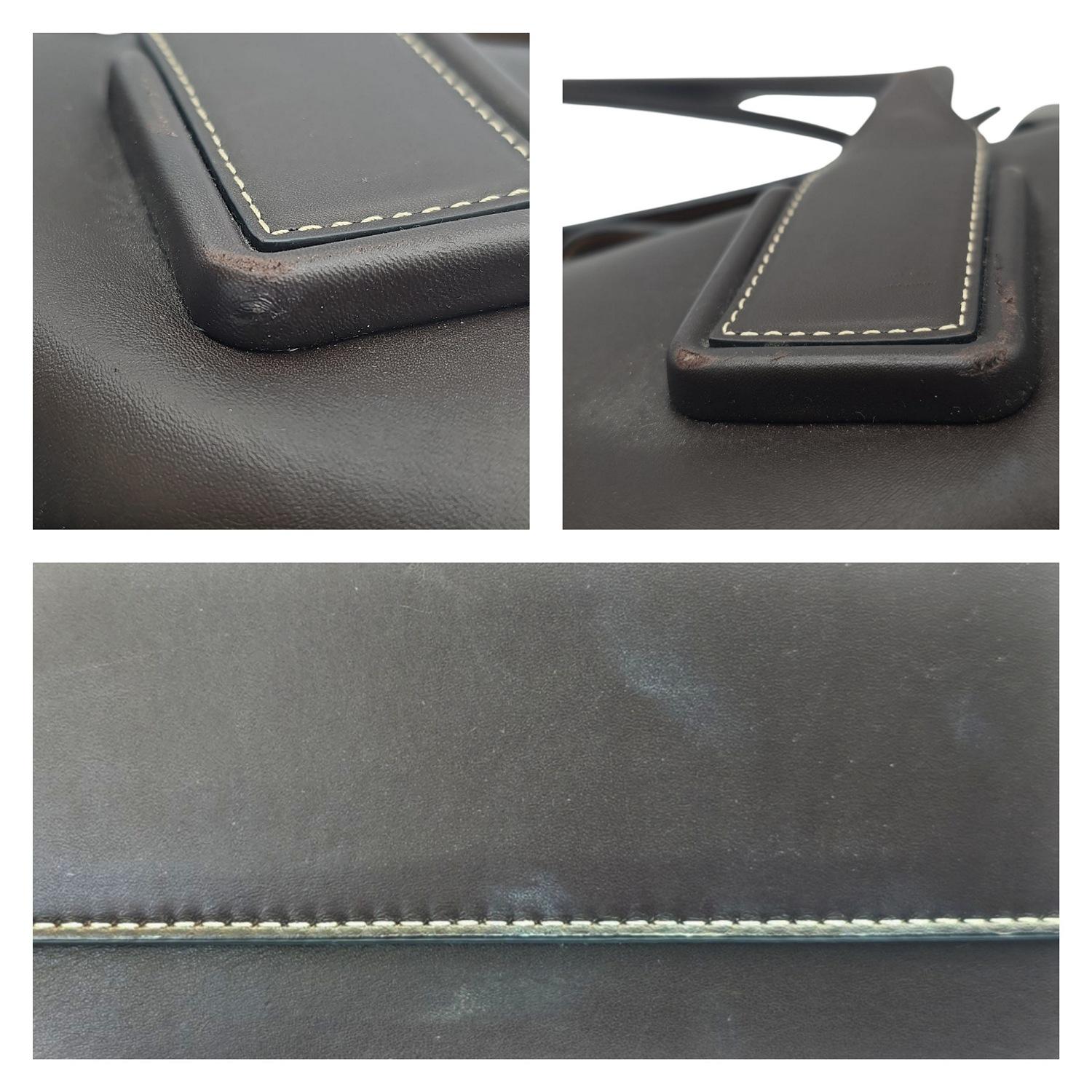 Bolso Tote Bottega Veneta Maxi Intrecciato Arco 56 3