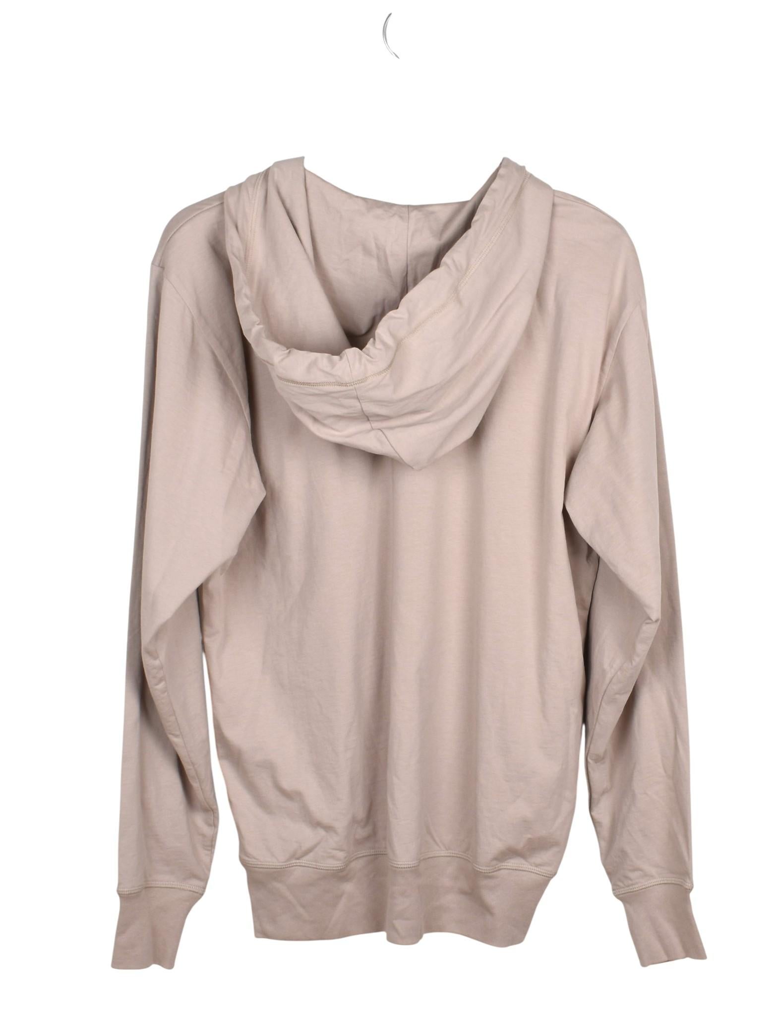 Bottega Veneta Herren Pullover Hoodie Top mit Kapuze Größe IT48-M/L, S1610 im Angebot 2