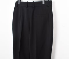 Bottega Veneta Men Pants Flared Modern Size IT46-Small