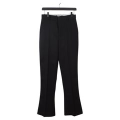 Bottega Veneta Hombre Pantalones Acampanados Modernos Talla IT46-Pequeño