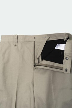 Pantaloni da uomo Bottega Veneta taglia L
