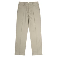Pantaloni da uomo Bottega Veneta taglia L