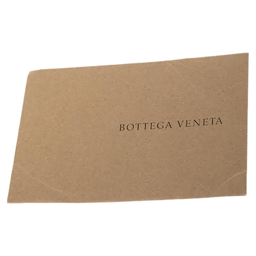 Bottega Veneta Metallic Gold Leather Hobo 9