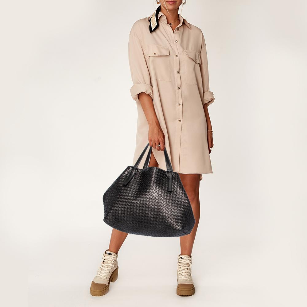 bottega veneta cesta tote