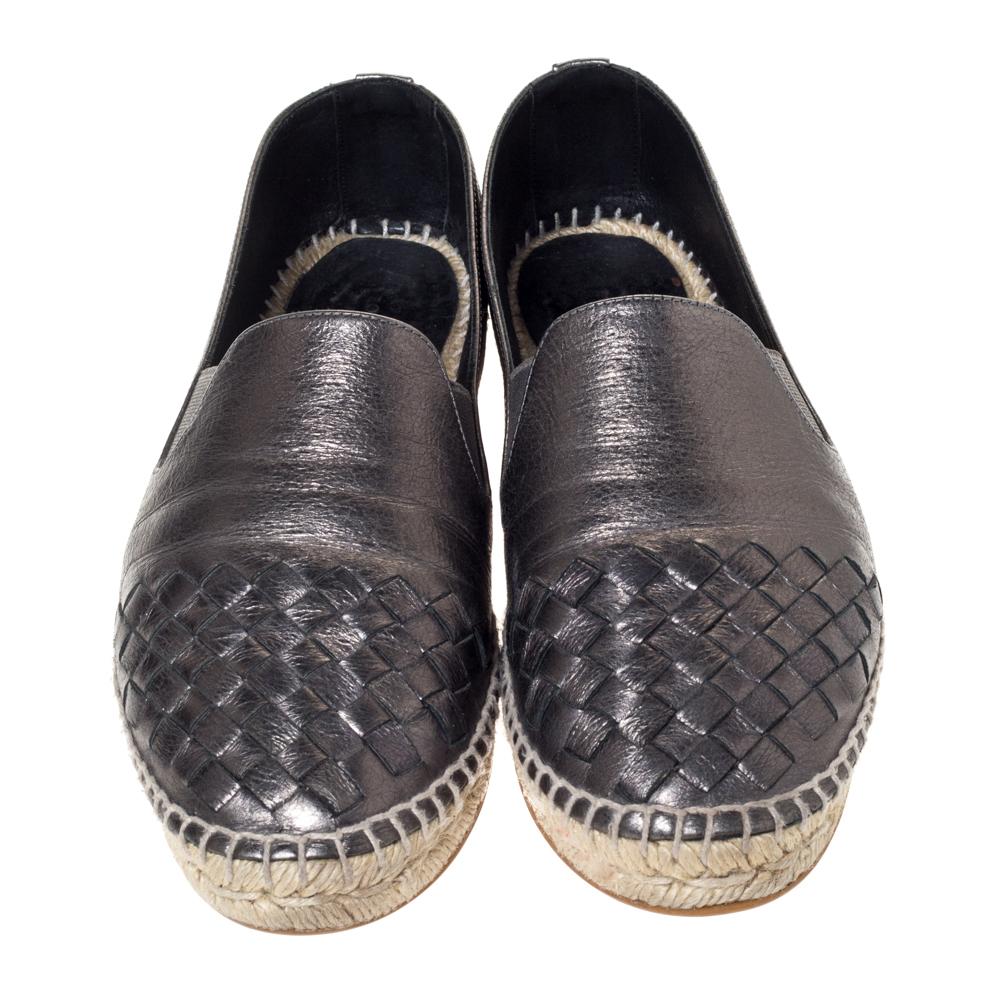 bottega veneta espadrilles