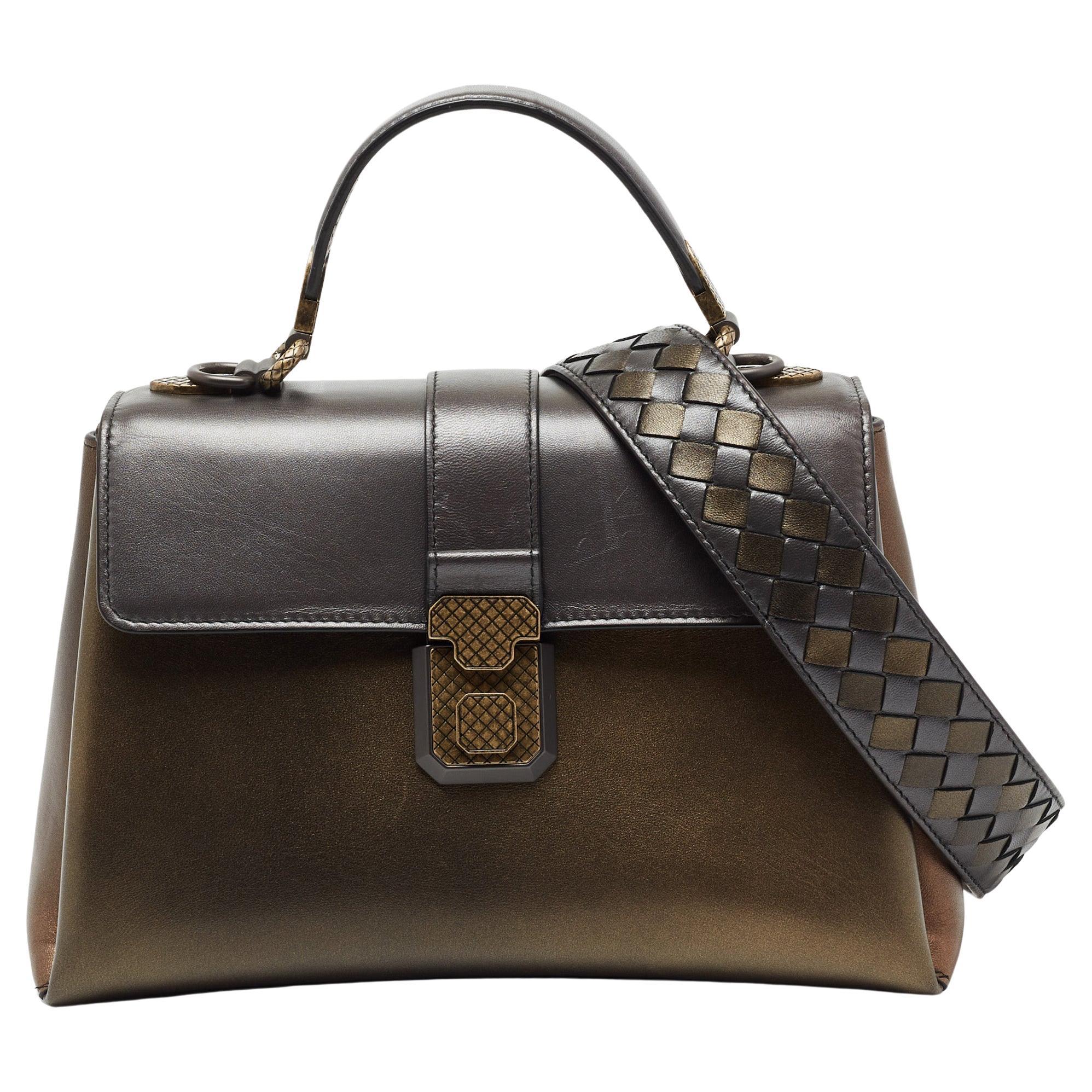 Bottega piazza hotsell bag