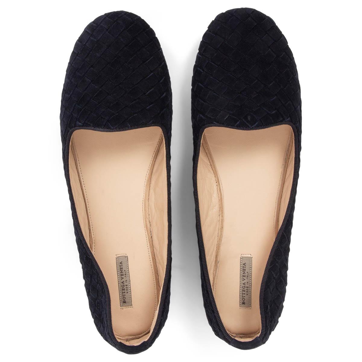 bottega flat shoes