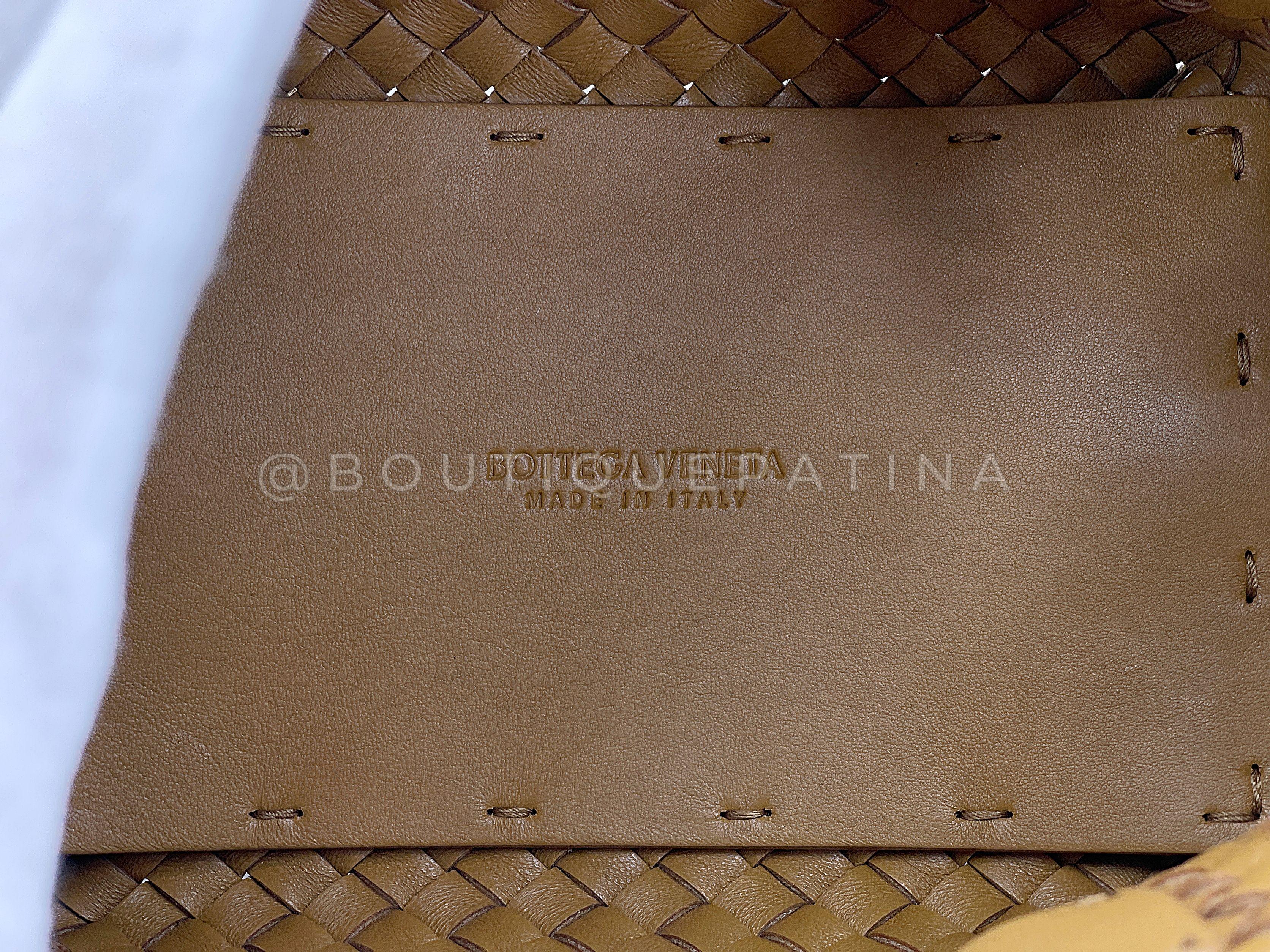 Bolso Tote Bottega Veneta Mini Cabat Crossbody 67920 en venta 3