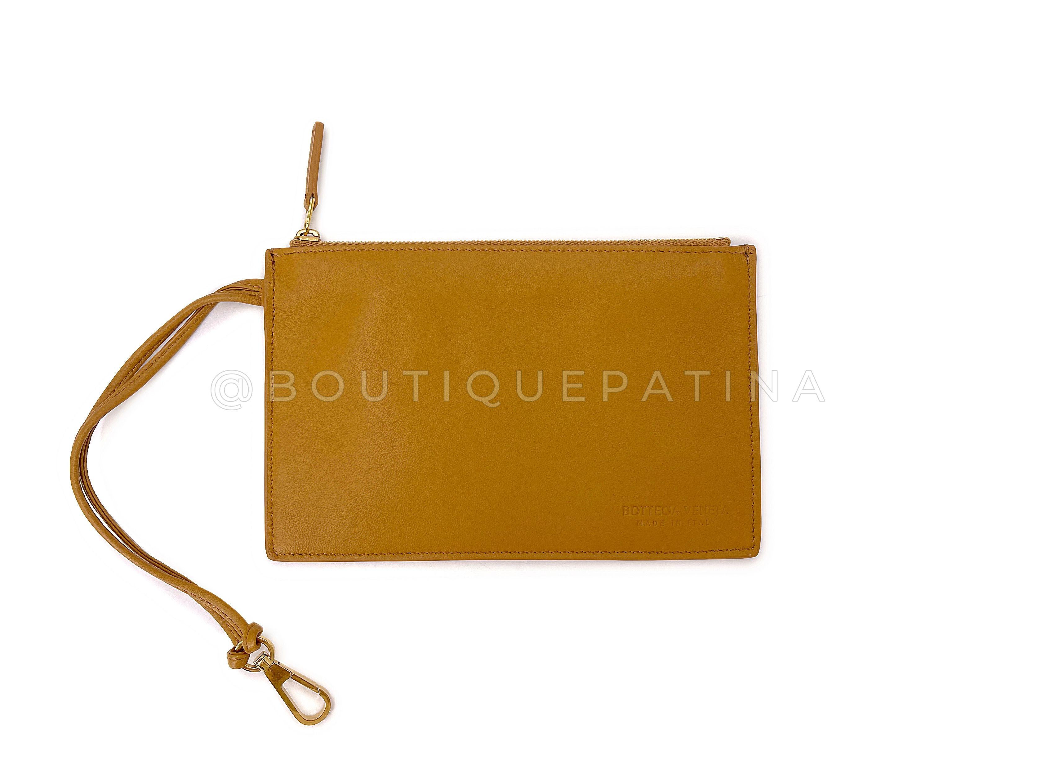 Bolso Tote Bottega Veneta Mini Cabat Crossbody 67920 en venta 4