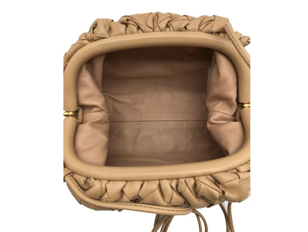 bottega veneta mini pouch sale