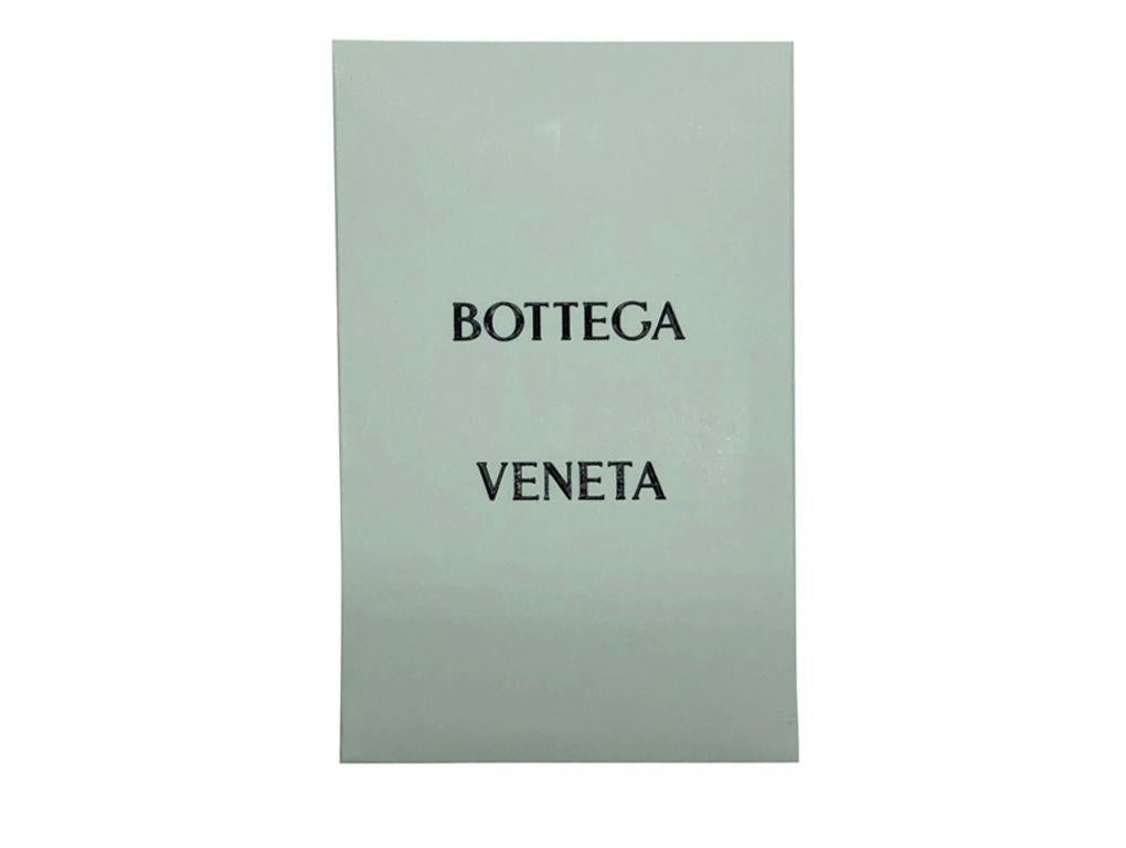 Brown Bottega Veneta Mini Pouch - Sandalwood For Sale