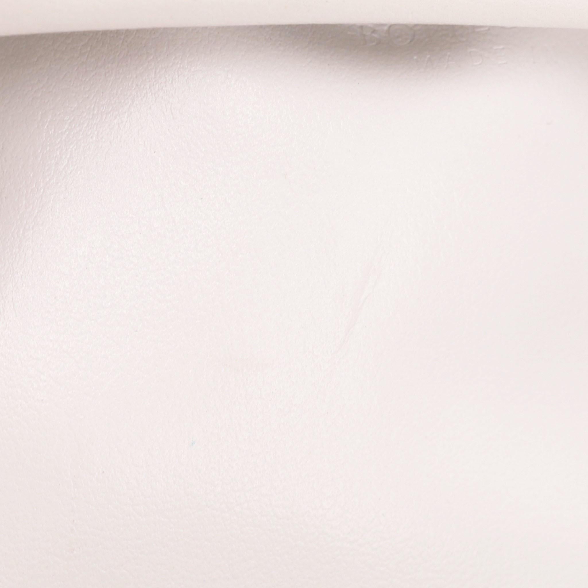 Bottega Veneta Mini Raffia Pouch Clutch Bag For Sale 6