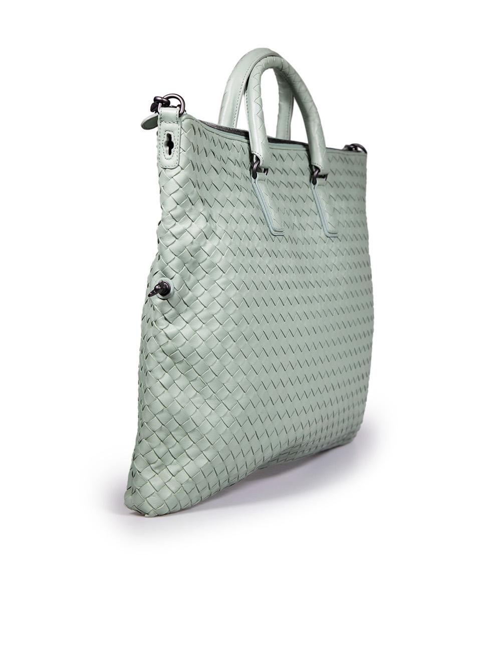 CONDITION is Very good. Minimal wear to bag is evident. Minimal wear to the zip pulls with a small mark, discolouration to the front handle and front, creasing can be seen to the front and back and there are some abrasions to the lining on this used
