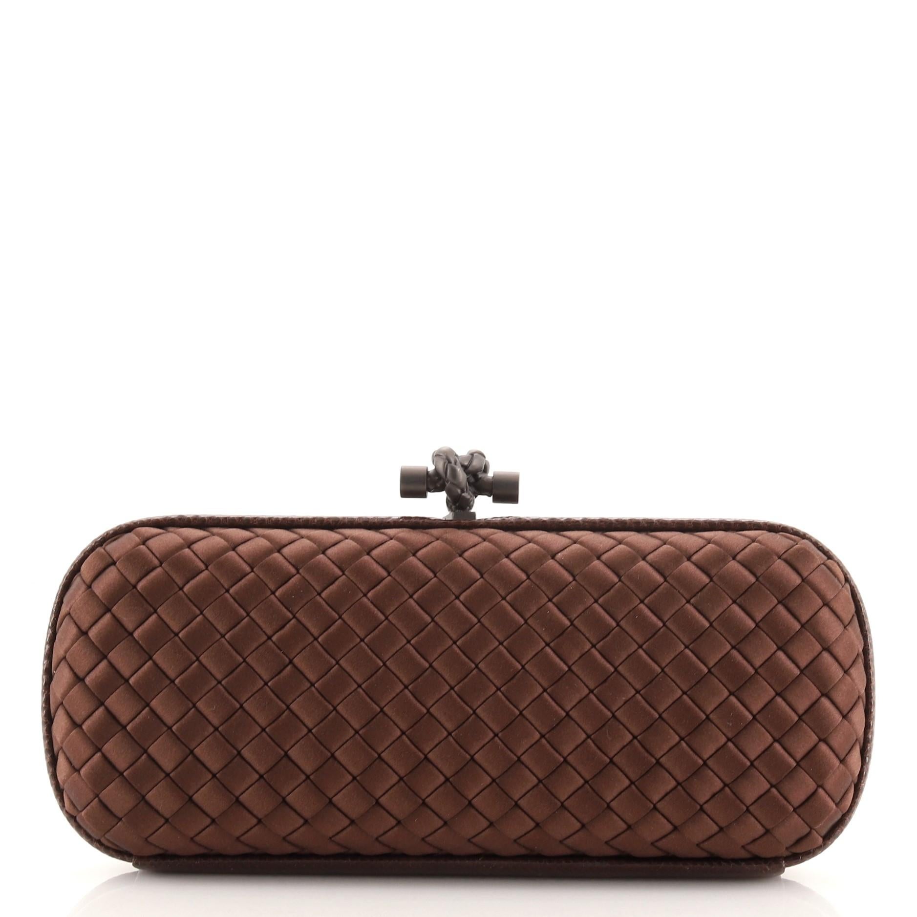 bottega box clutch