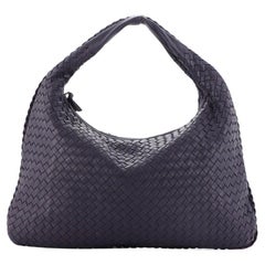 Bottega Veneta Model: Veneta Hobo Intrecciato Nappa Medium