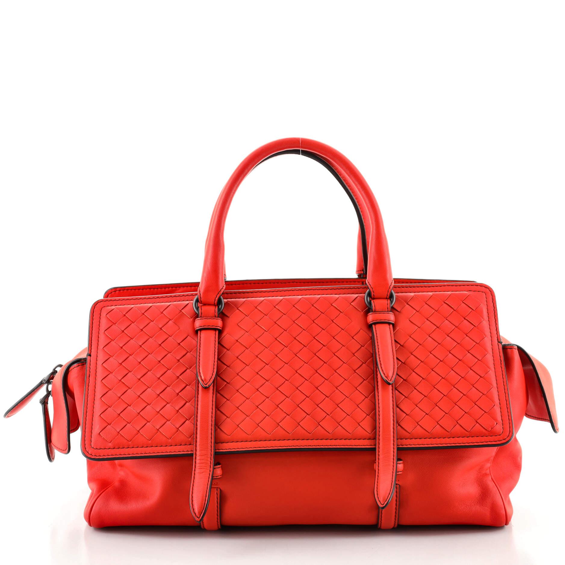 BOTTEGA VENETA モナコバッグ BOTTEGA VENETA モナコバッグ