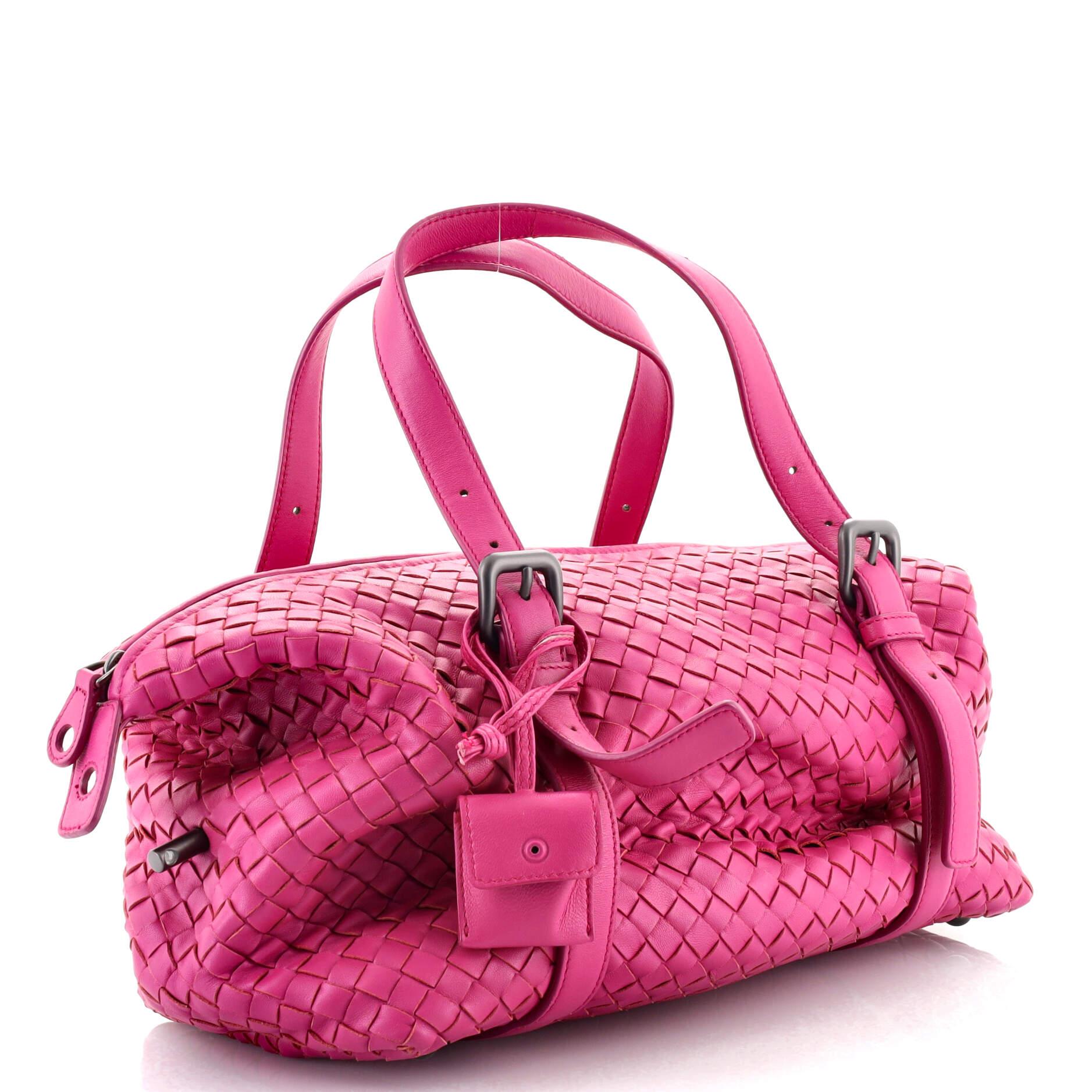 bottega veneta montaigne bag