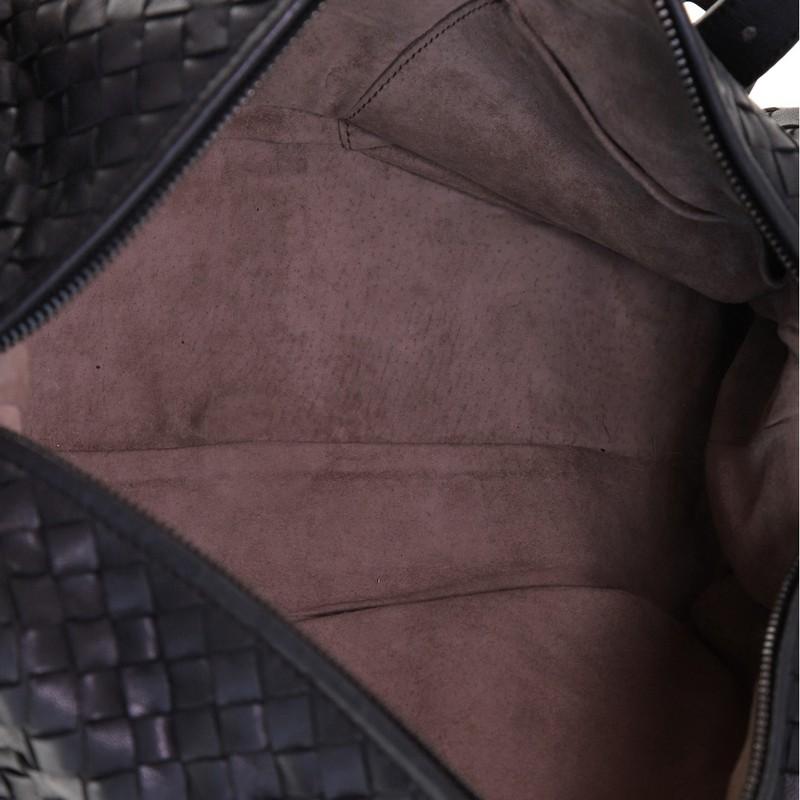 Bottega Veneta Montaigne Umhängetasche Intrecciato Nappa Medium für Damen oder Herren