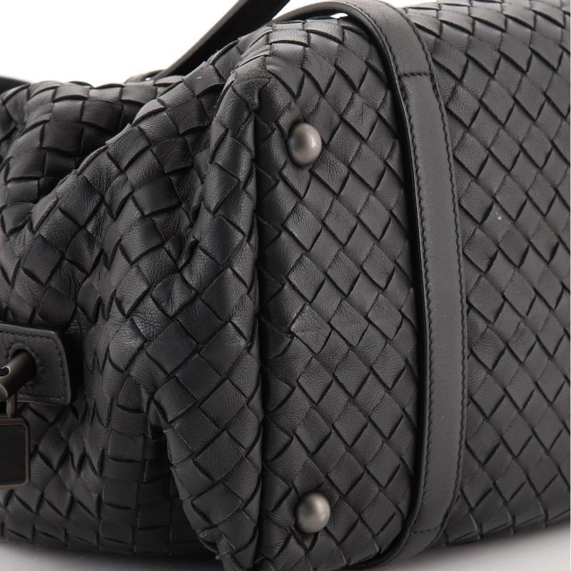 Bottega Veneta Montaigne Umhängetasche Intrecciato Nappa Medium 1