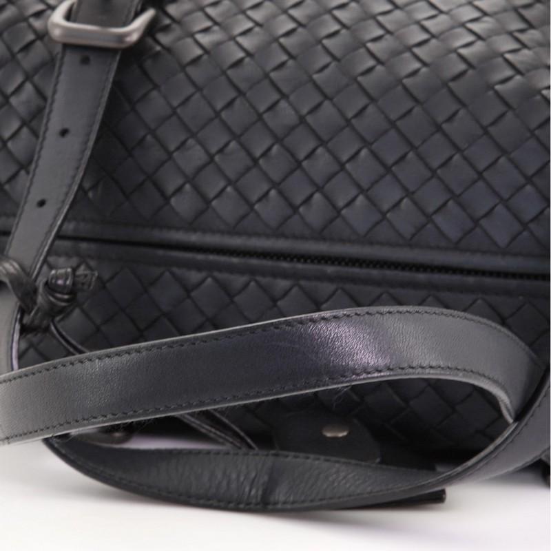 Bottega Veneta Montaigne Umhängetasche Intrecciato Nappa Medium 2