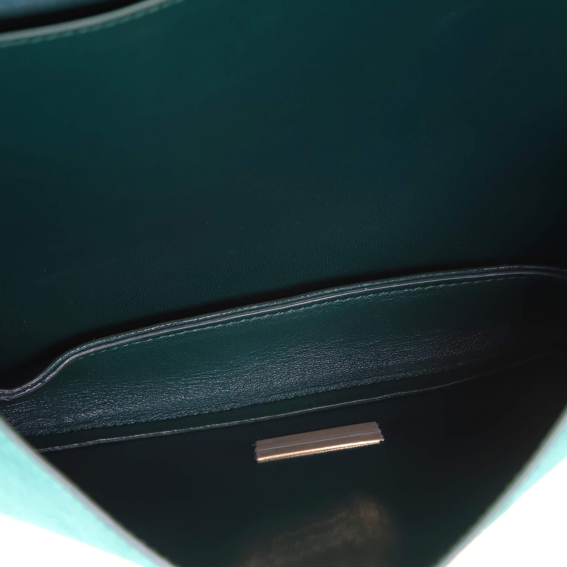 Bottega Veneta Mount Shoulder Bag Suede Medium 2