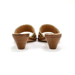 Bottega Veneta Mules