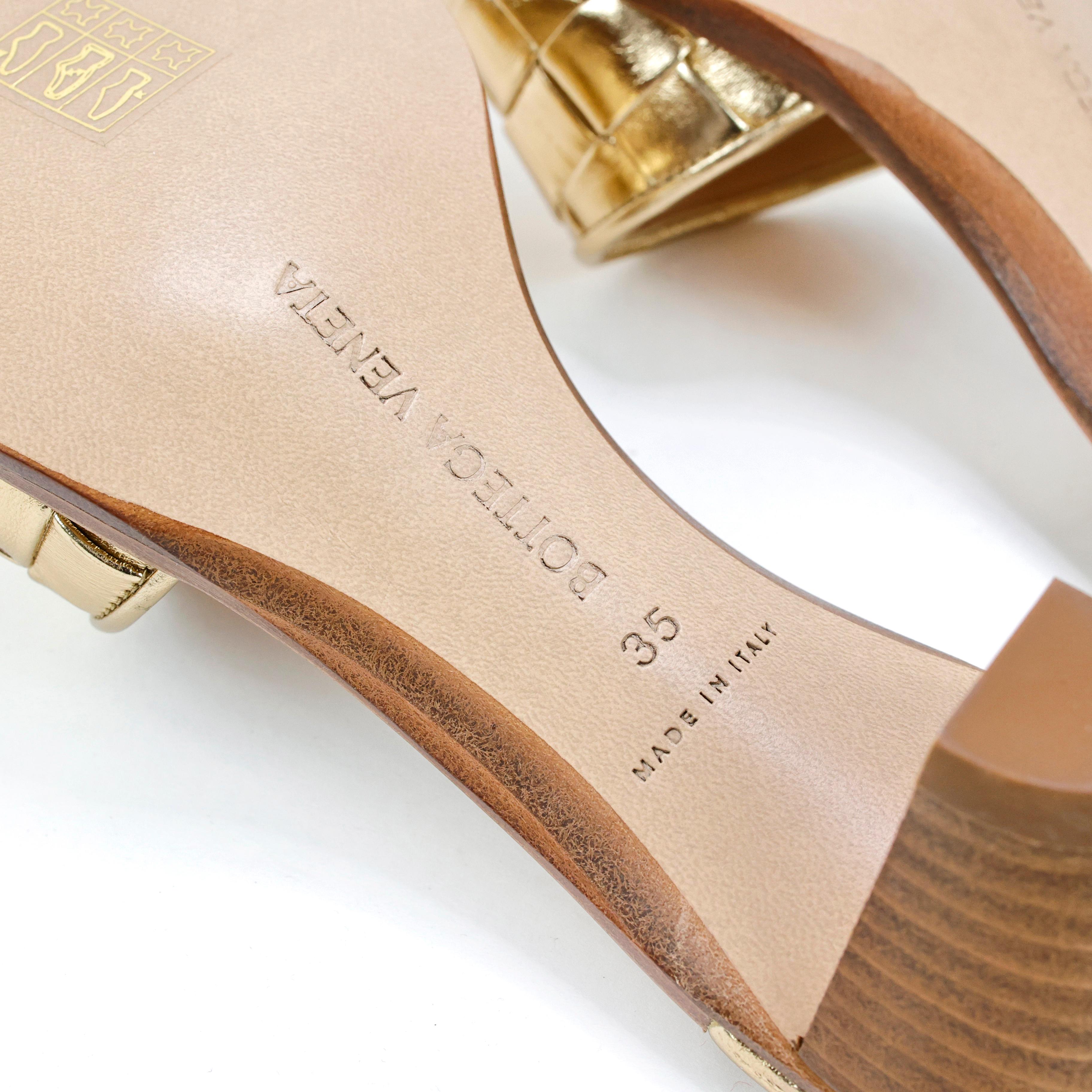 Women's Bottega Veneta Mules For Sale