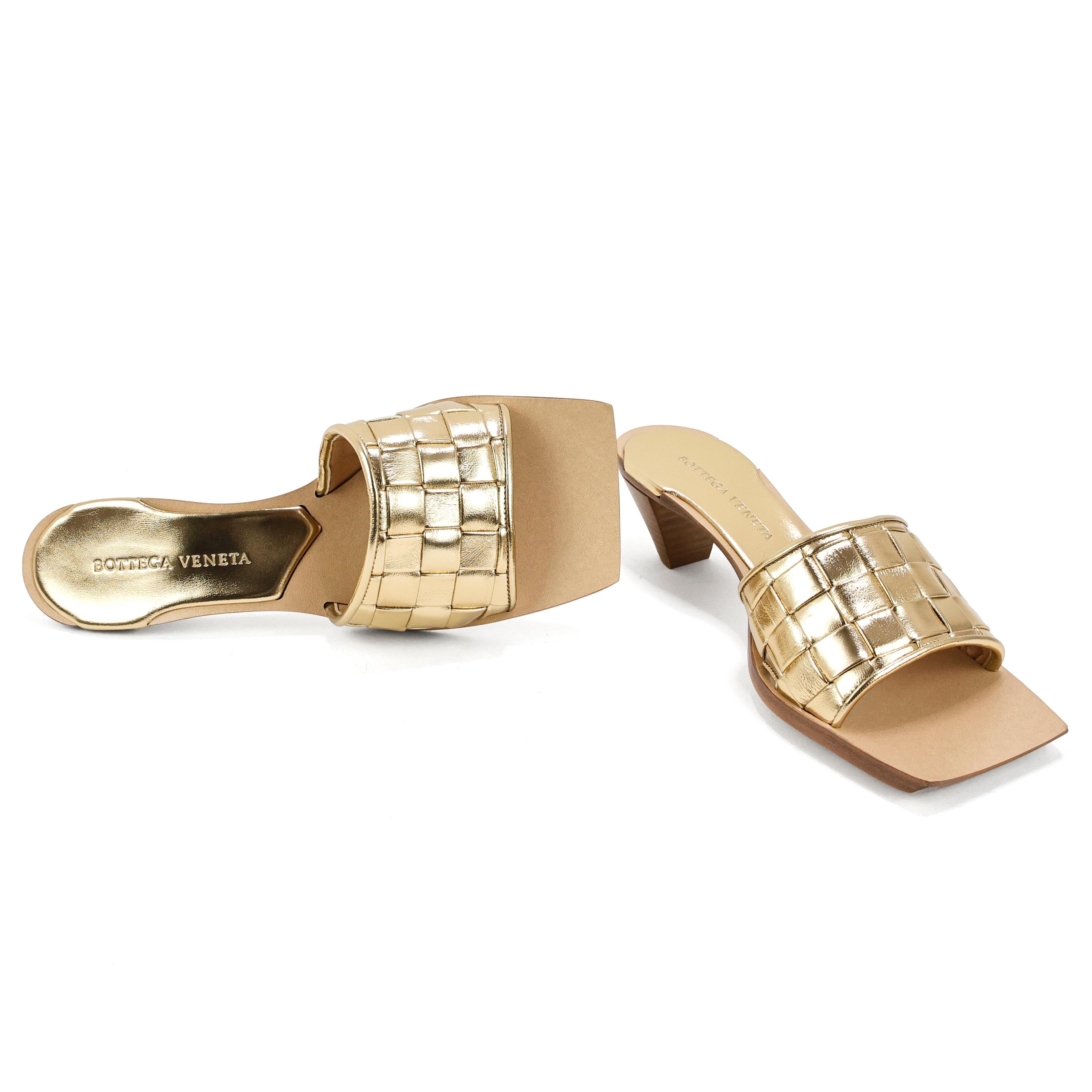 Bottega Veneta Mules For Sale 1