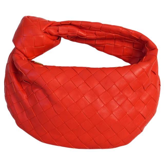 Bottega Veneta Nappa Intrecciato Mini Jodie Sunburst For Sale
