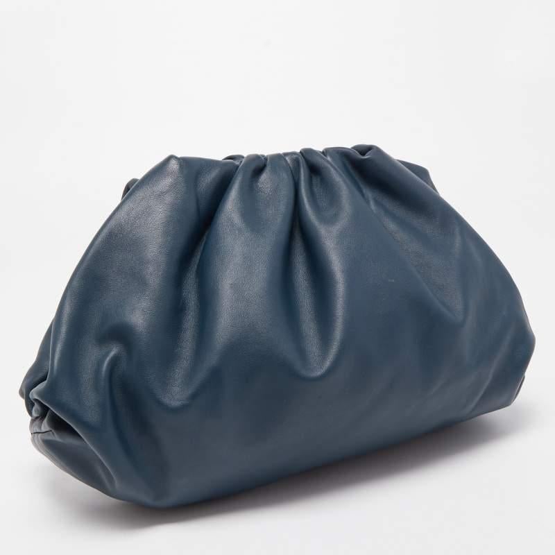 Bottega veneta clutch used sale