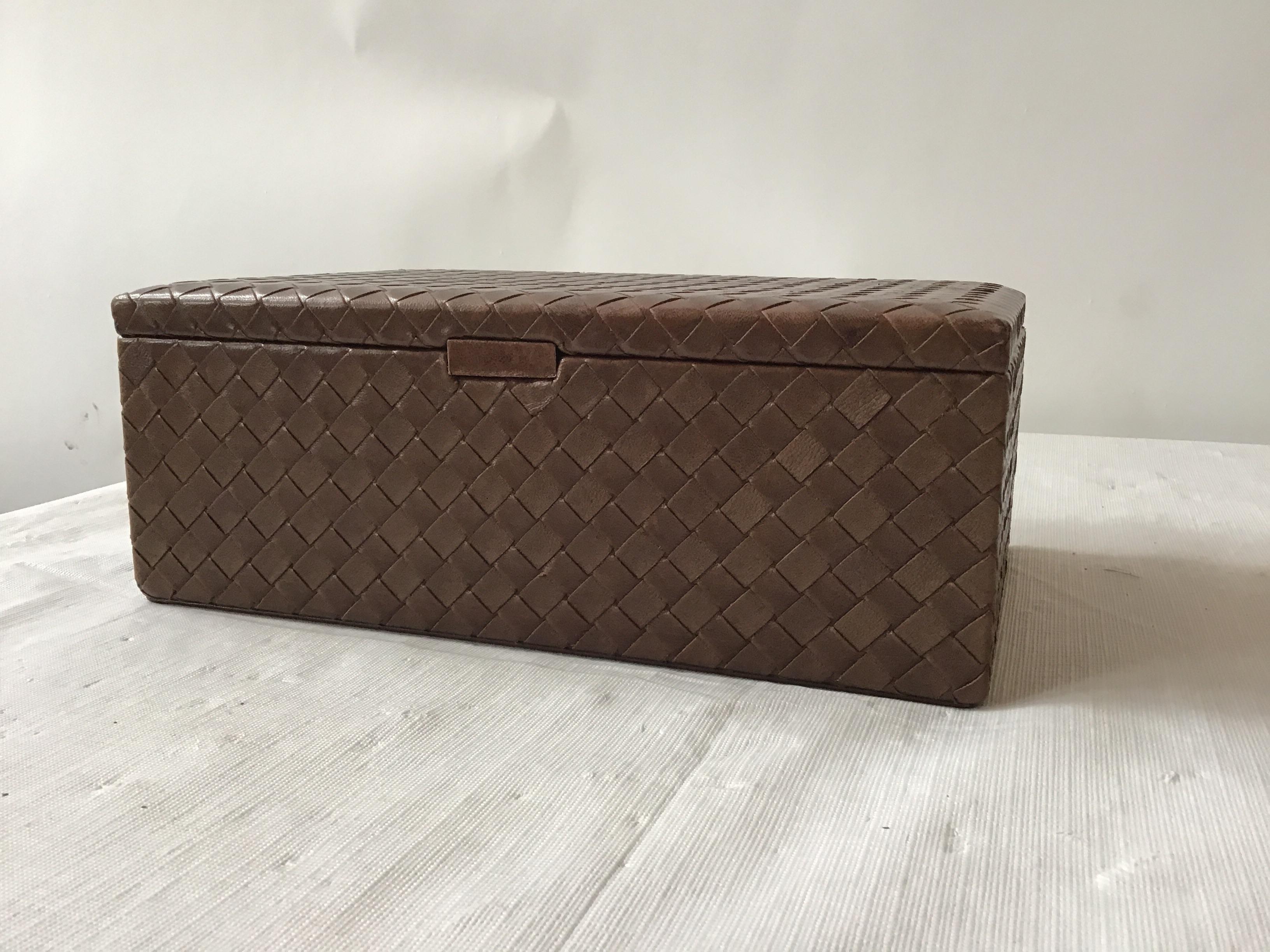 bottega veneta box