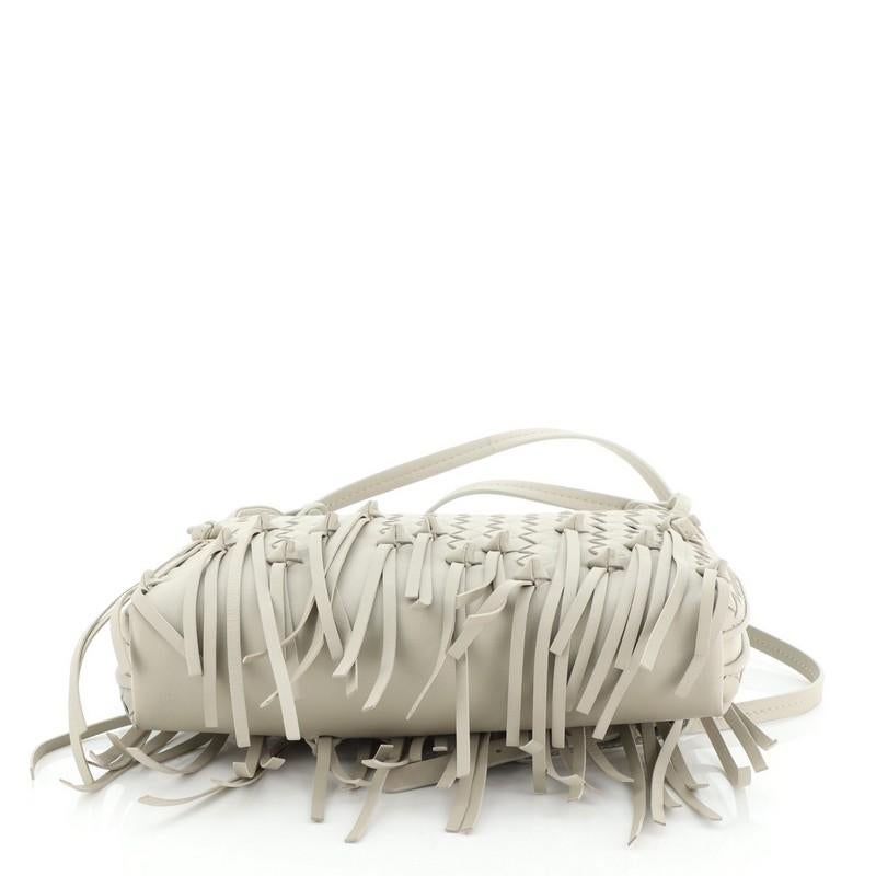 bottega veneta fringe bag