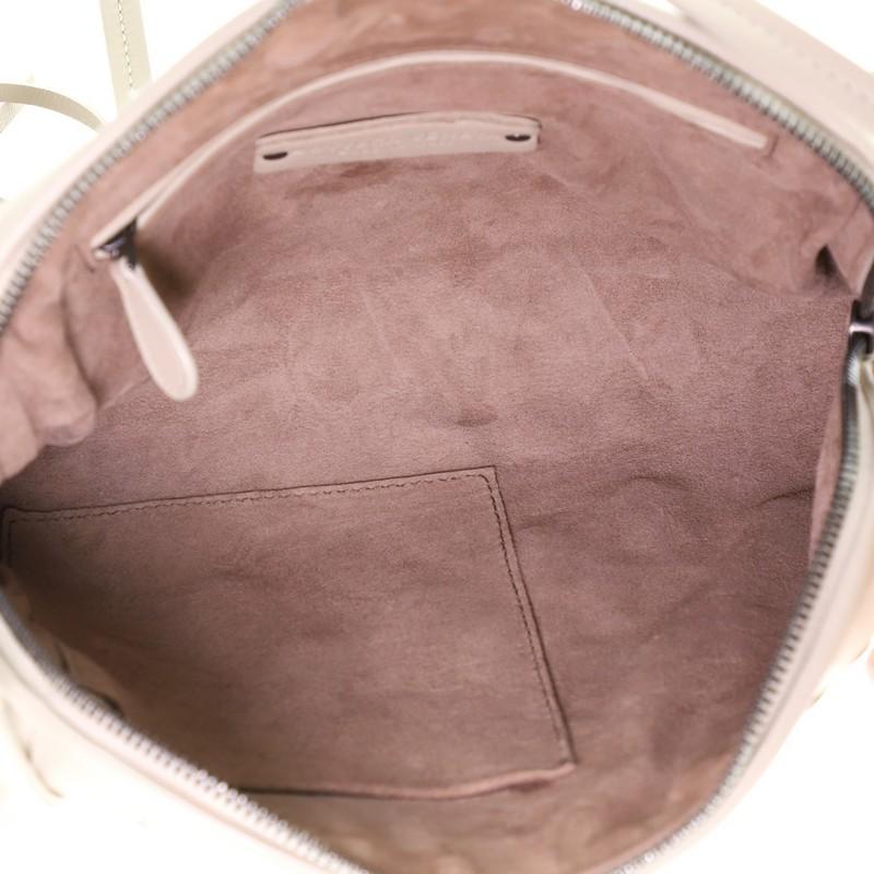 bottega fringe bag