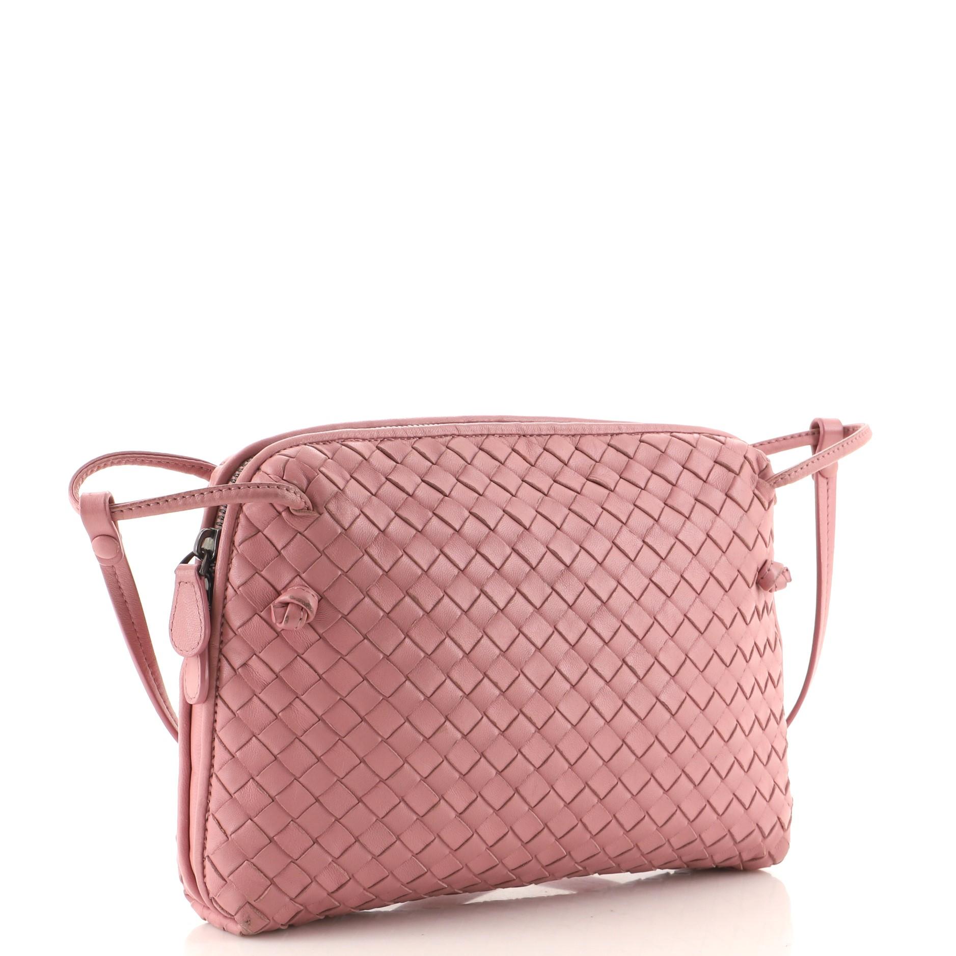 bottega sling bag