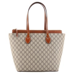 Bottega Veneta Open Shopping Tote Intrecciato Nappa Small