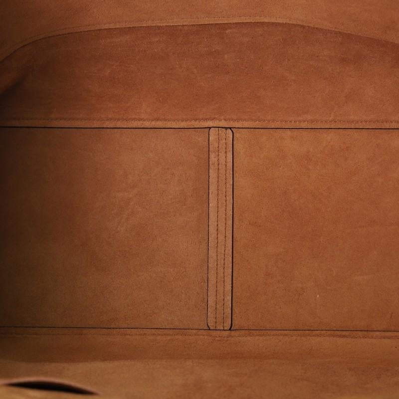 Bottega Veneta Offene Tote Leder XL 1