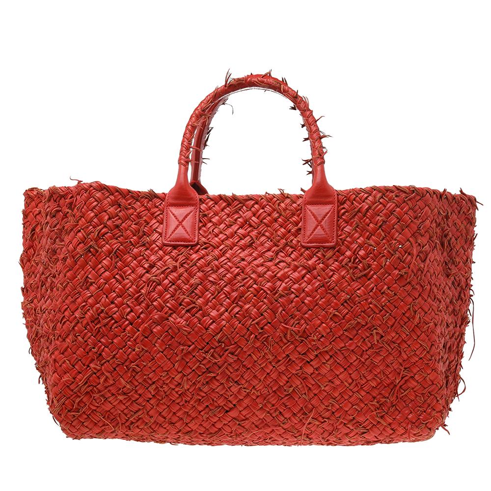 bottega cabat tote